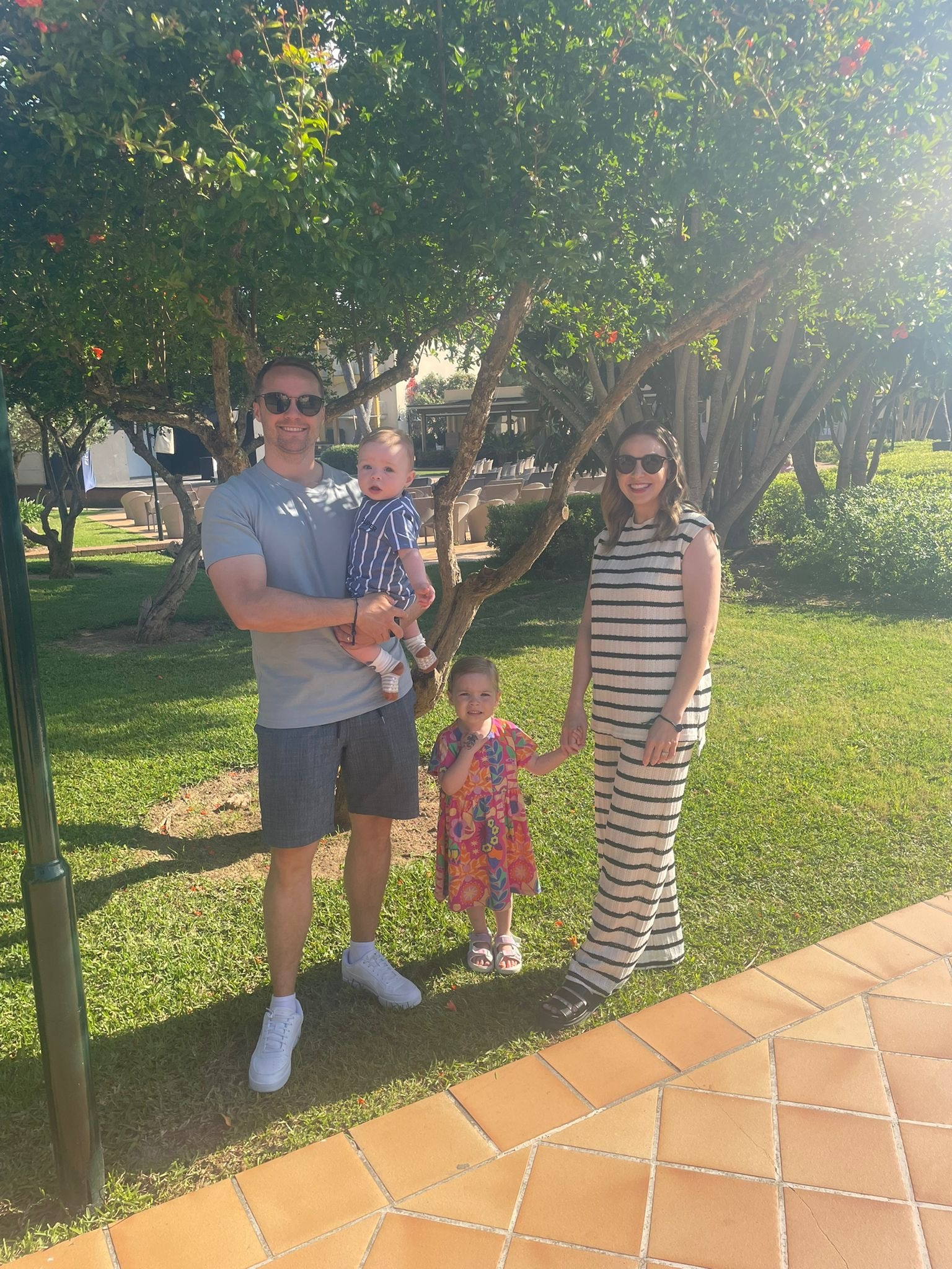 Reborn Ireland - Parent community